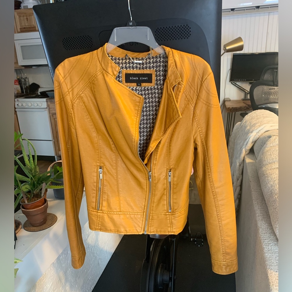 Wilson's Leather Jacket